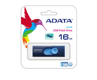 ADATA 16GB UV220 niebieski - 425742 - zdjęcie 2